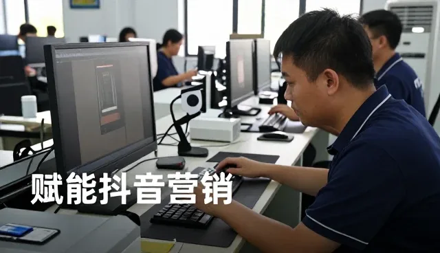 从维护保养看抖音营销基础班应用效果